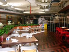 -盛京辽菜小馆(龙之梦购物中心店)
