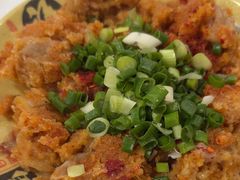 -代四孃牛华豆腐脑美味小食(总店)