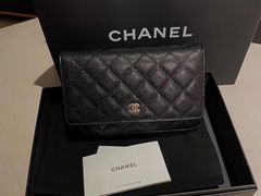 -CHANEL(ifs国际金融店)