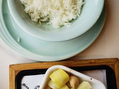 -曾排骨·传家菜(新繁店)