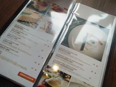 -G+KITCHEN(龙湖狮山天街店)