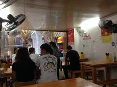 大堂-蒋六十八梯眼镜面(渝中店)
