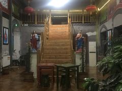 -山与海文化酒店(芙蓉街大明湖店)