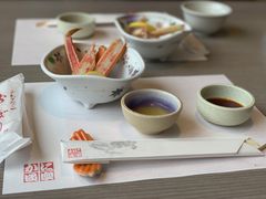 水煮螃蟹-蟹道乐(道顿堀本店)