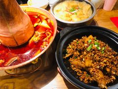 -川菜故事(光谷步行街店)