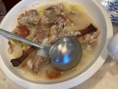 -漢舍中国菜馆(889广场店)