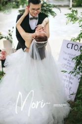 -经典婚纱摄影美学馆·私人定制