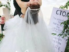 -经典婚纱摄影美学馆·私人定制