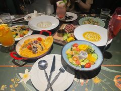 -第101座花园餐厅(湖滨88店)