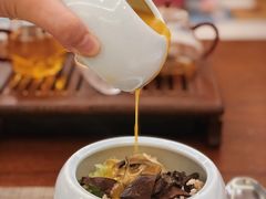 -格桑花开药膳蔬食文化空间
