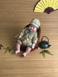 -爱你宝贝儿童摄影(西湖云端店)