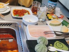 -海底捞火锅(5050购物中心店)