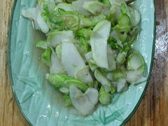 观音菜-山里饭店(贵安店)