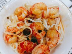 -辣不怕口味虾(凌霄路店)