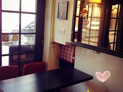 iphone_upload_pic-绿柠食堂(北外滩店)