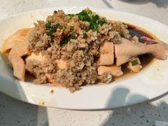 -肥仔文澳门猪骨煲(南京西路店)