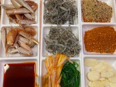 -伊茉家的烤肉店(勒泰中心店)