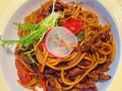 -夏日玛莉西餐厅(梅溪湖步步高店)