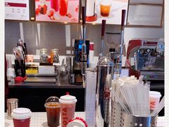 -COSTA COFFEE(联想总部店)