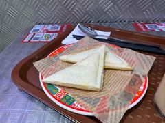 -孖记茶档·热腾茶餐(荔湾领展广场店)