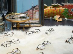 -大视光学•LINDBERG林德伯格•全球手工眼镜集合店(王府井店)