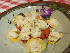 -龙桥私厨·姜花菊花过桥鱼·顺德菜(容桂店)