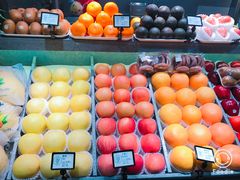 -每日新鲜水果吧(南京东路店)