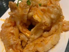 -蔡家酒楼(一德街店)