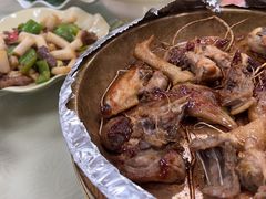 -思远客家菜馆(巴伐利亚店)
