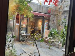 -四喜小胖·北京涮肉(五道营店)