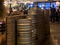 -Liberty Brewing Co·曼哈顿餐吧