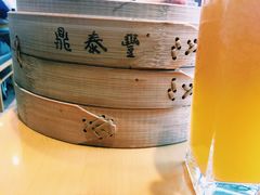 -鼎泰丰(嘉年华•海信广场VILLAGE店)