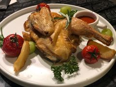 -TIAGO HOME KITCHEN(王府中环店)