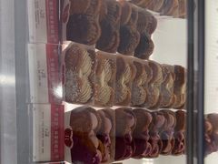 -LE JARDIN de Joel Robuchon(新世界大丸百货店)
