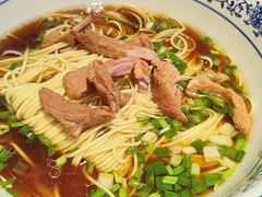 -火宫殿·小吃王国(坡子街店)