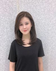 -3AM HAIR SALON染发烫发接发