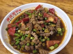-肆姐面粉馆(坡子街店)