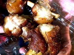 iphone_upload_pic-美人万三·蚝大人生蚝小馆(昌里路店)