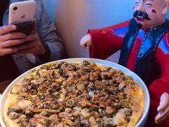 海蛎煎-闽上鲜·福建菜(龙湖滨江天街店)