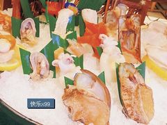 -集渔·泰式海鲜火锅(彭州店)