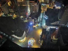 -南京商茂国际酒店(新街口德基广场店)