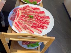 -隐家本格烧肉(万达广场店)