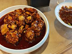-南来顺饭庄·清真(南菜园店)