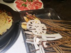 -钢管厂五区小郡肝串串香(通锦桥店)