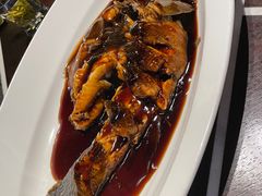 -杭州西子湖四季酒店·金沙厅