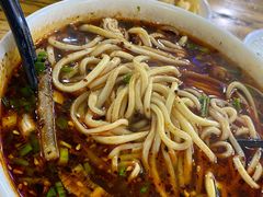 -兰州马子禄牛肉面(文景公园店)