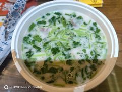 -穆得·老周家牛肉烧饼(普利街店)