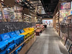-覔书店(壹方城店)