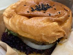 -shark burger·鲨鱼汉堡(交子大道店)