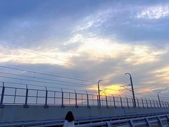 -海堤纪念公园
